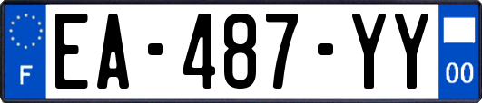 EA-487-YY