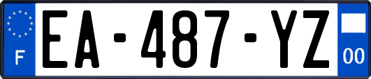 EA-487-YZ