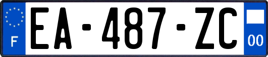 EA-487-ZC