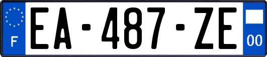 EA-487-ZE