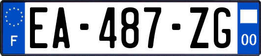 EA-487-ZG