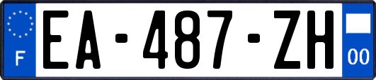 EA-487-ZH