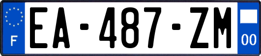 EA-487-ZM