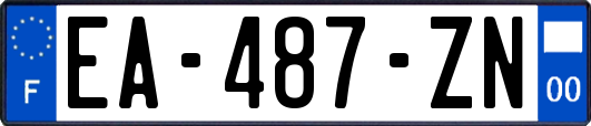 EA-487-ZN