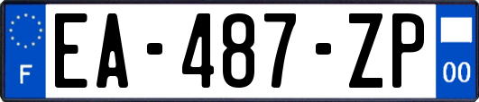 EA-487-ZP