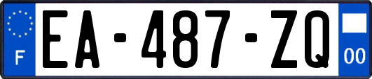 EA-487-ZQ