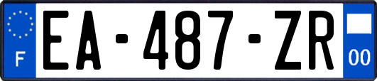 EA-487-ZR