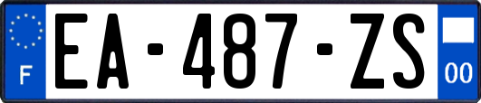 EA-487-ZS
