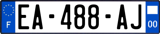 EA-488-AJ
