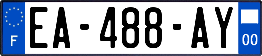 EA-488-AY