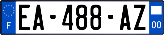 EA-488-AZ