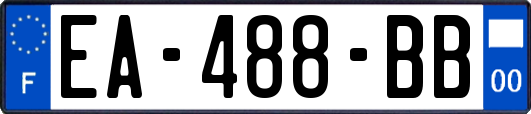 EA-488-BB