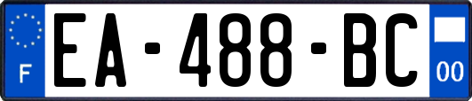 EA-488-BC