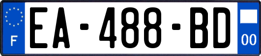 EA-488-BD