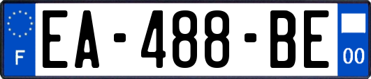 EA-488-BE