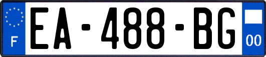 EA-488-BG