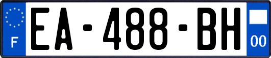 EA-488-BH