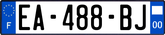 EA-488-BJ