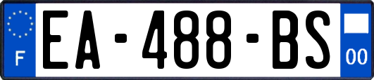 EA-488-BS