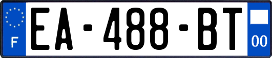 EA-488-BT