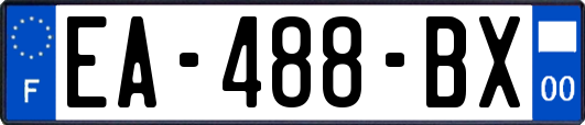 EA-488-BX