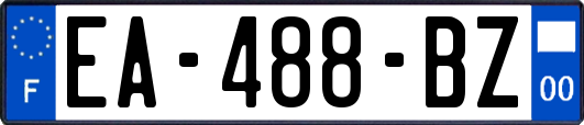 EA-488-BZ