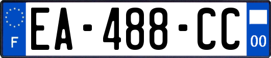 EA-488-CC