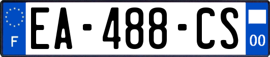 EA-488-CS