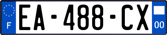 EA-488-CX