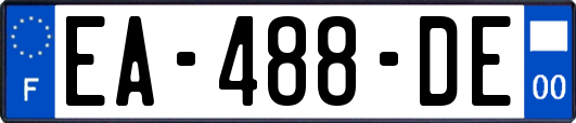 EA-488-DE