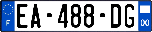 EA-488-DG