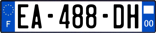 EA-488-DH