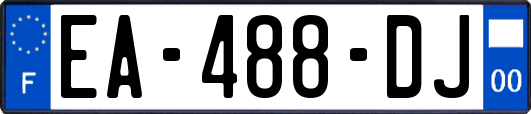 EA-488-DJ