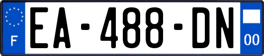 EA-488-DN