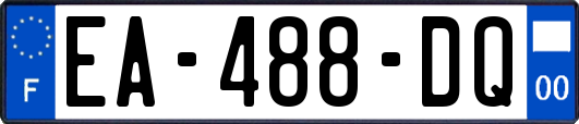 EA-488-DQ