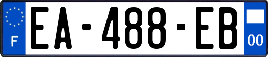 EA-488-EB