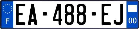 EA-488-EJ