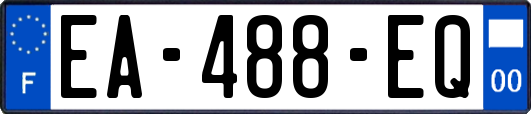 EA-488-EQ