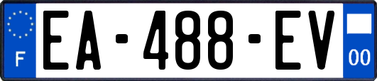 EA-488-EV