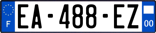 EA-488-EZ