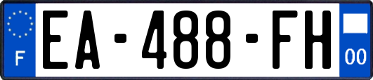 EA-488-FH