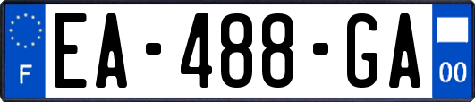 EA-488-GA