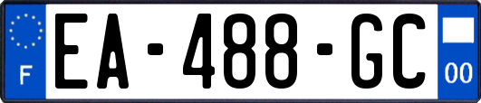 EA-488-GC