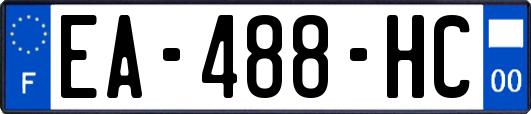 EA-488-HC