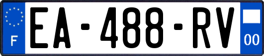 EA-488-RV