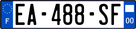 EA-488-SF