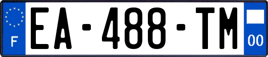 EA-488-TM