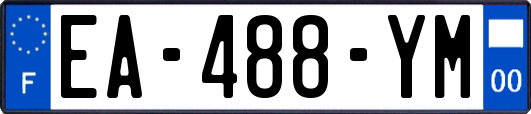 EA-488-YM