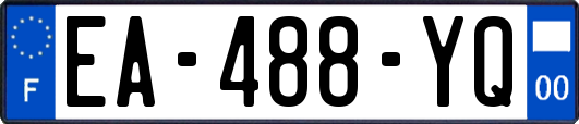 EA-488-YQ