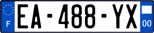 EA-488-YX